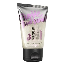 Bb.Shimmer - Gel scintillant pour les cheveux, le corps et le visage